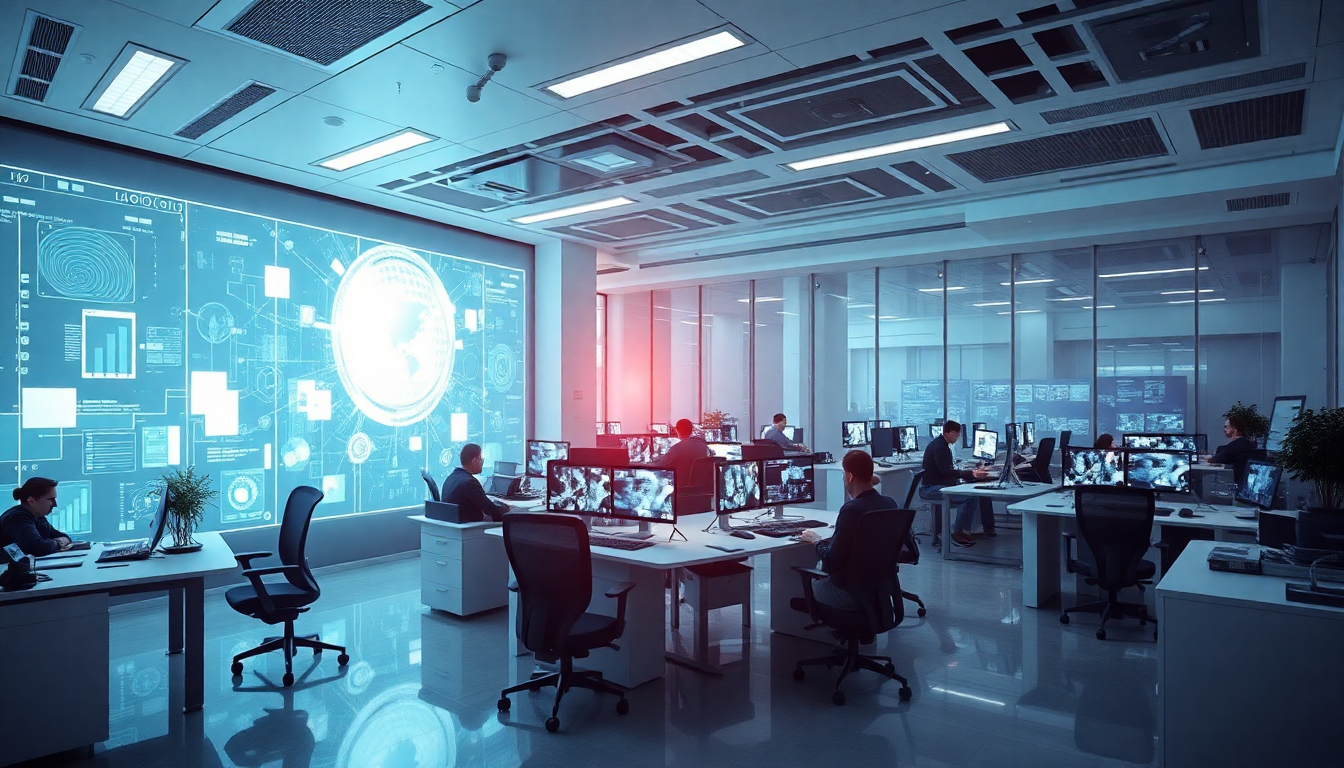 Future Job Landscape