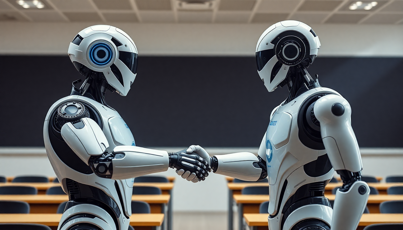 Introduction to Artificial Intelligence for School Students