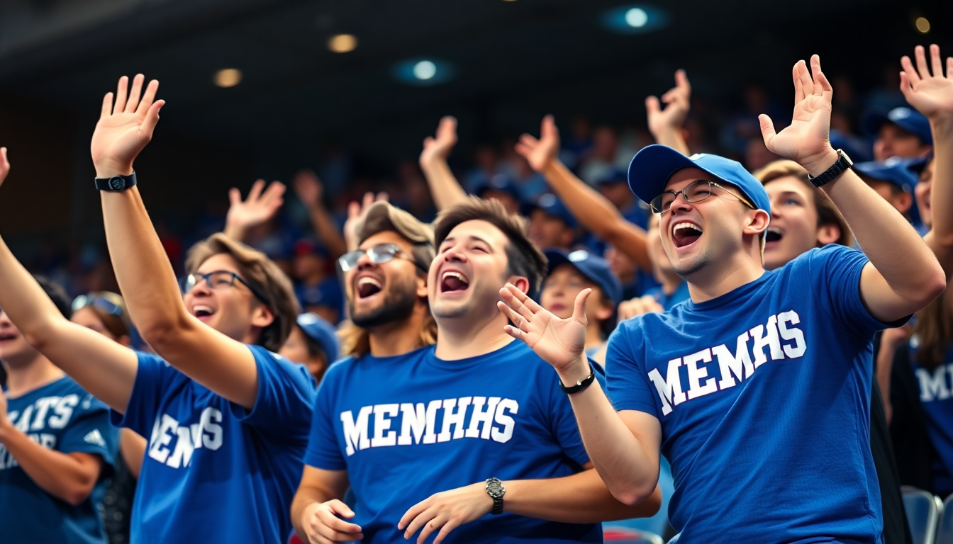 Fan Engagement and Community