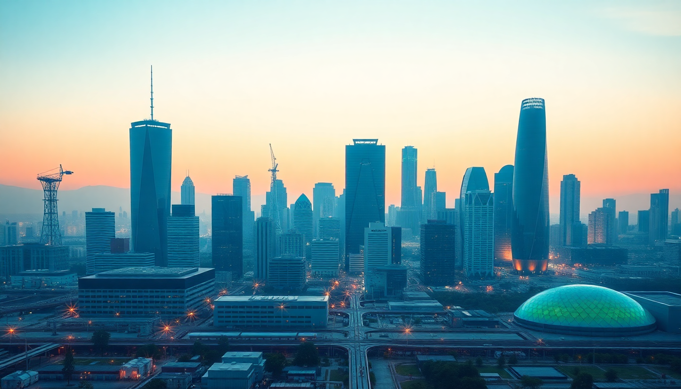 Zukunft der Geothermie