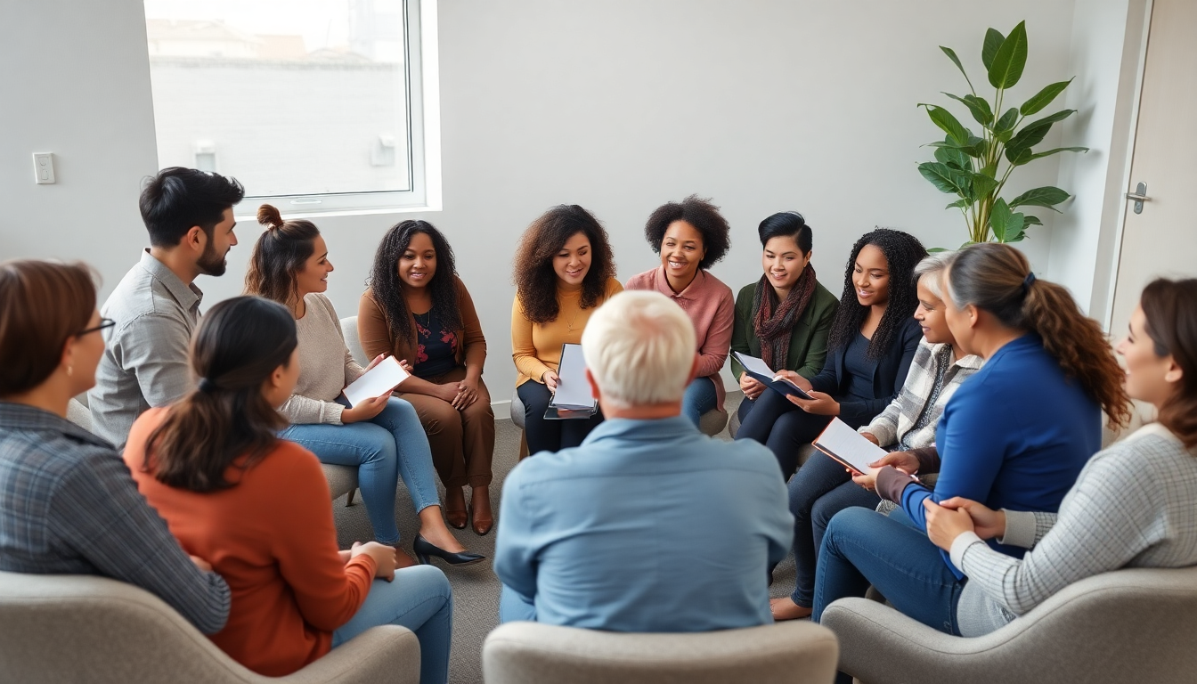 Intervention for Grief and Bereavement