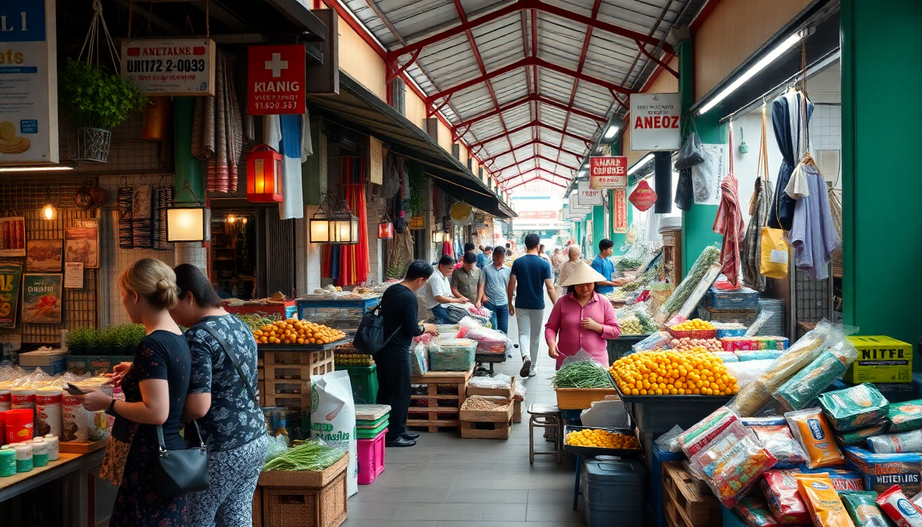 Kinh tế và văn hóa