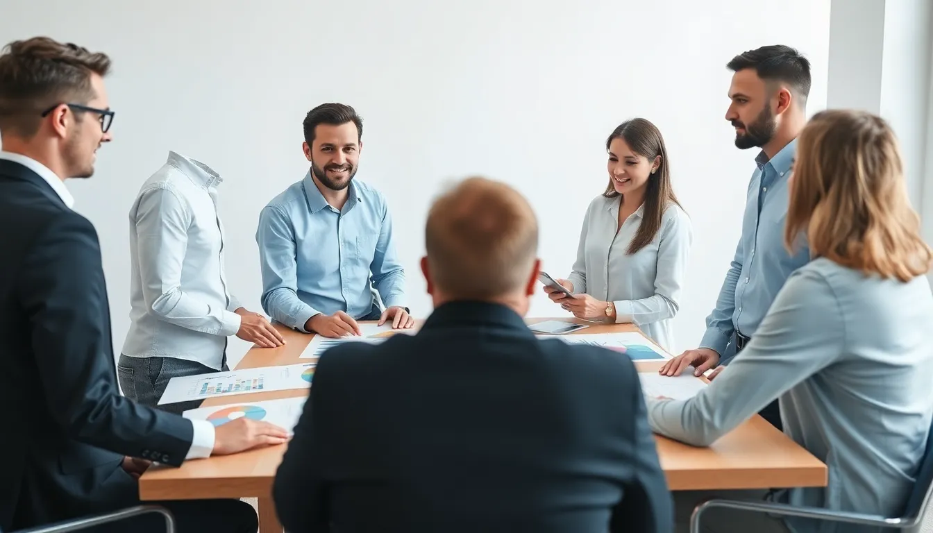 Planification stratégique