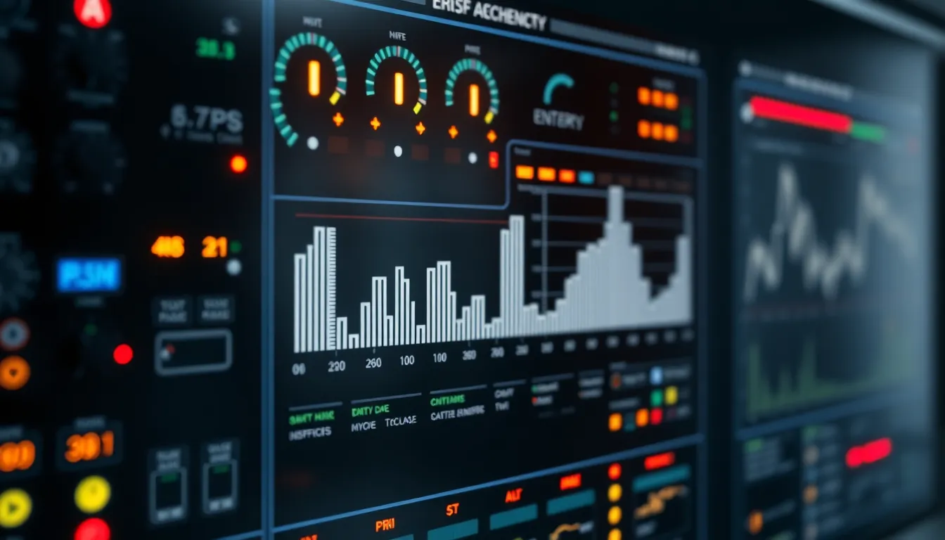 Optimisation énergétique