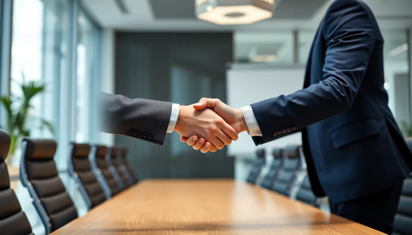 Relations avec les parties prenantes