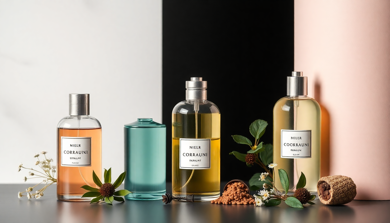 PuraEsencia's Unique Features