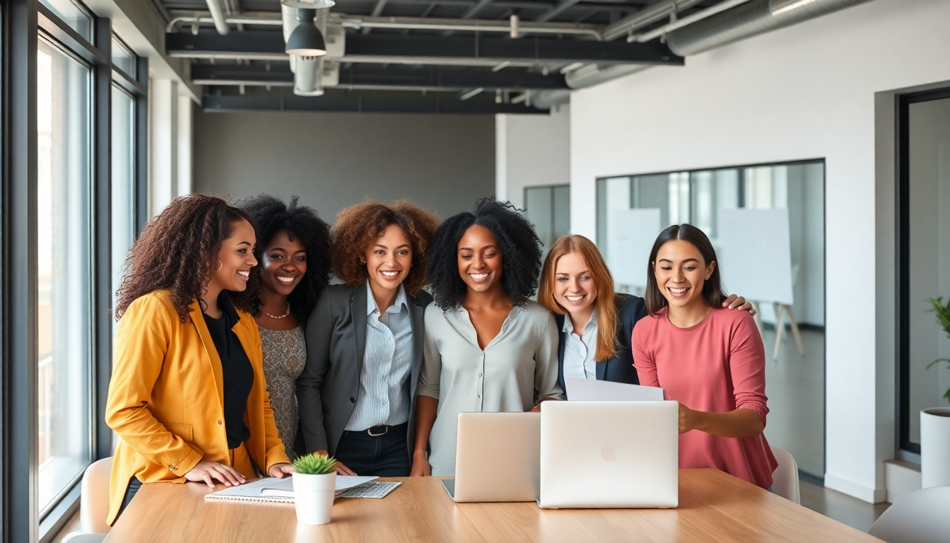 GESI Theory of Change