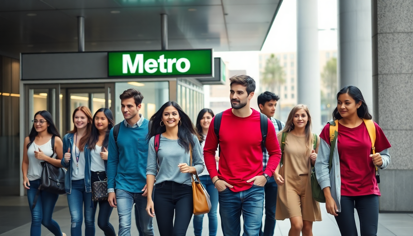 Youth Residents Perspective