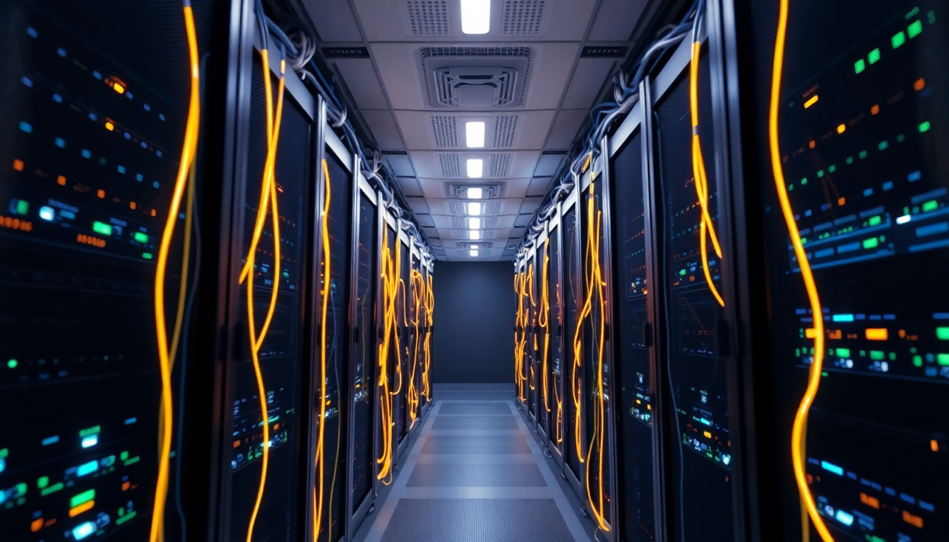 BCN Managed Services GTM Strategy