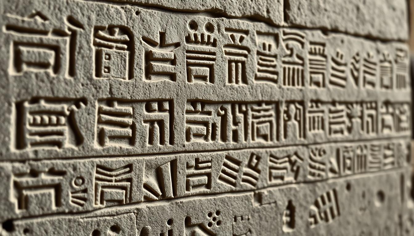 Ancient Communication: Depth & Intent