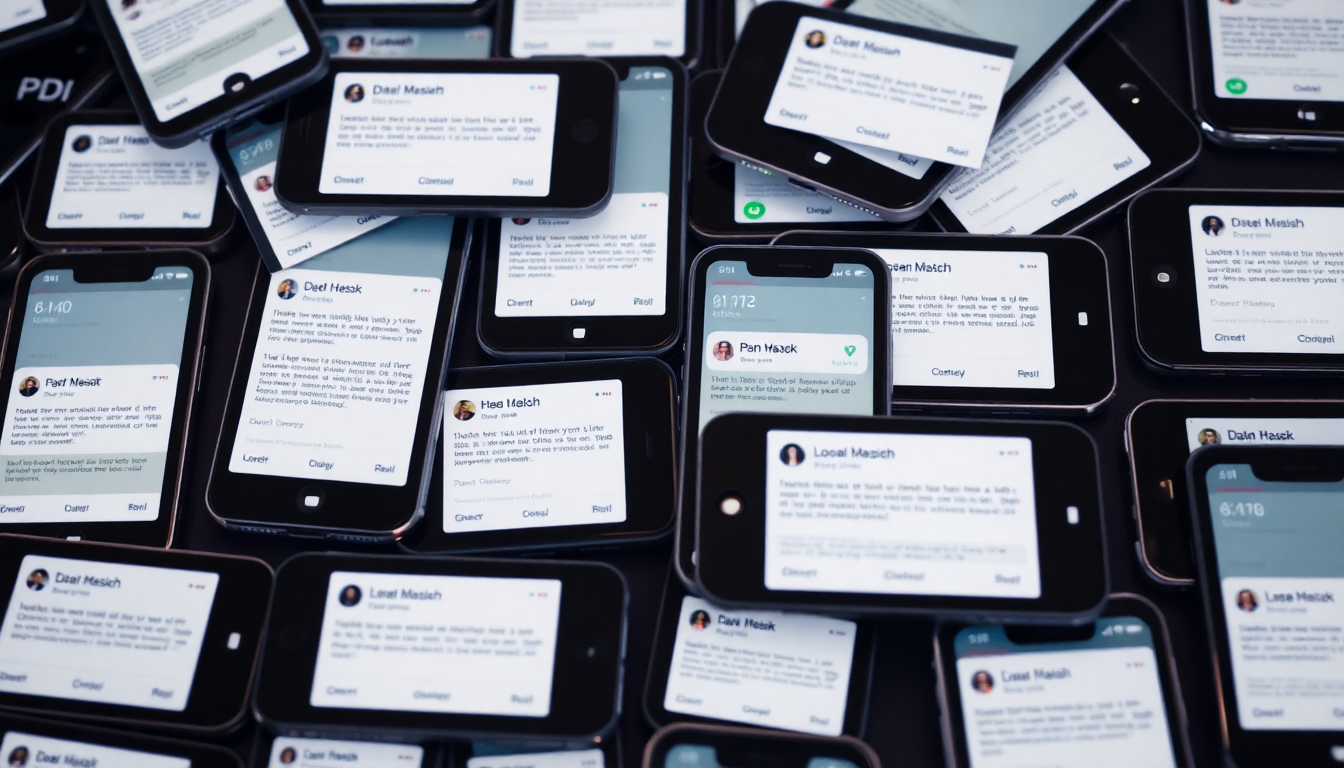 The Shift to Speed: Digital Revolution