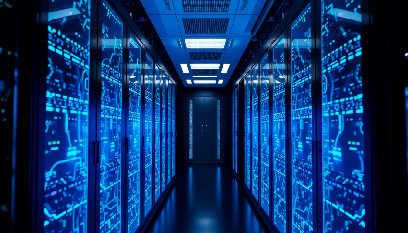 Technical Implementation