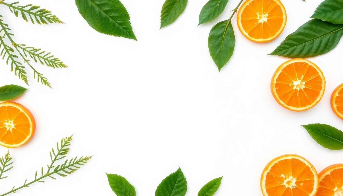 Design Stijl en Kleuren