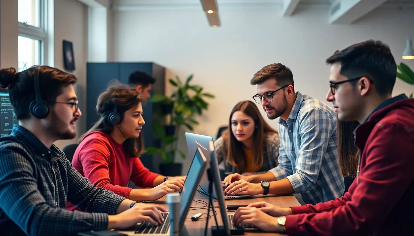 سوي لى شرائح عن vibe coding و كيف تنتقل إلى vibe engineer