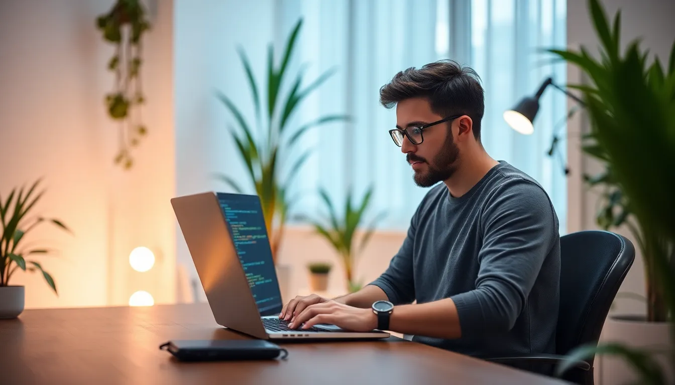 أساسيات Vibe Coding