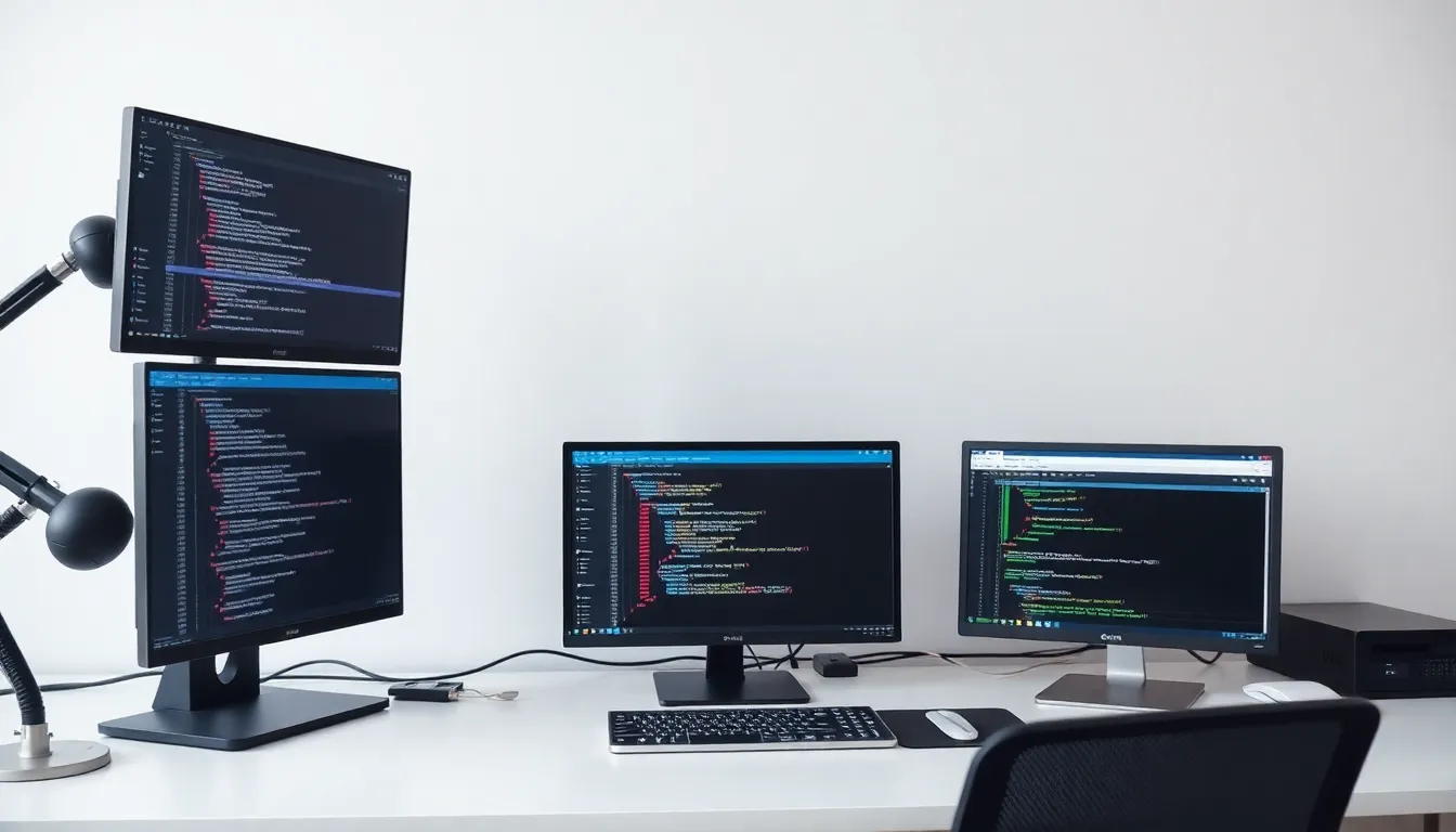 أدوات Vibe Engineer