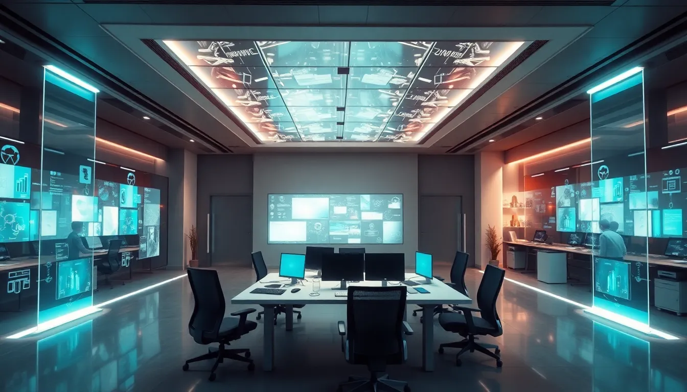 مستقبل مهنة Vibe Engineer