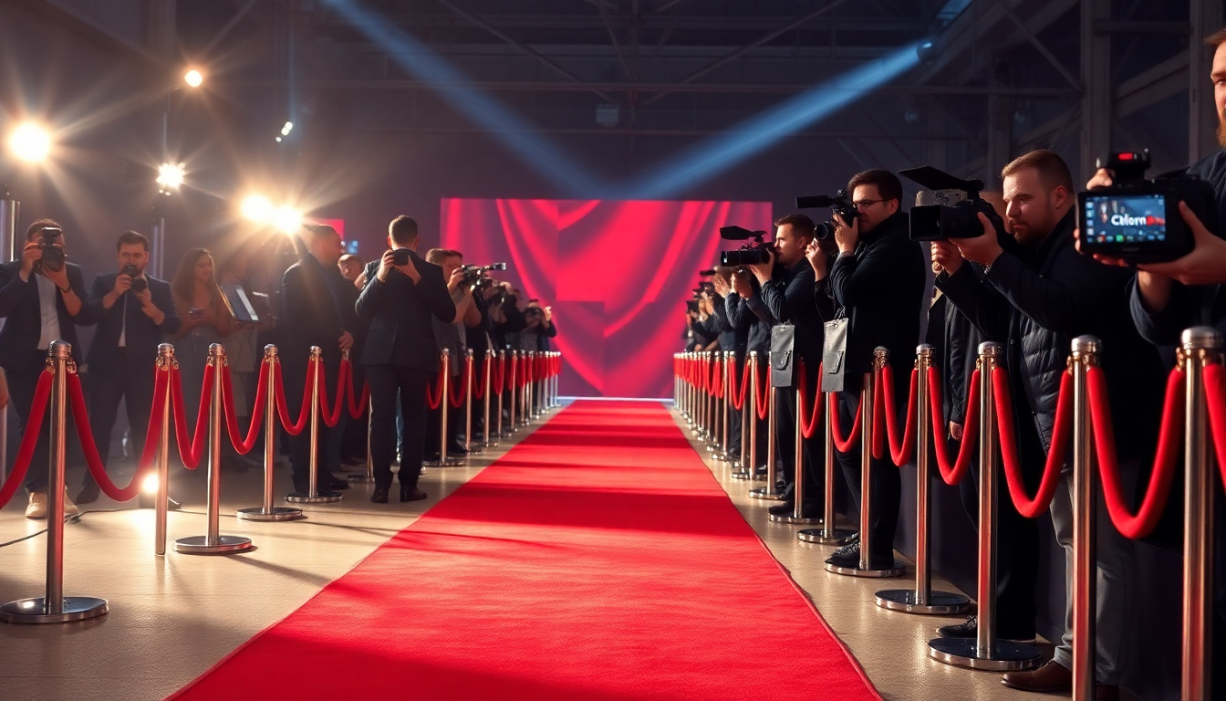 English in Culture and Entertainment