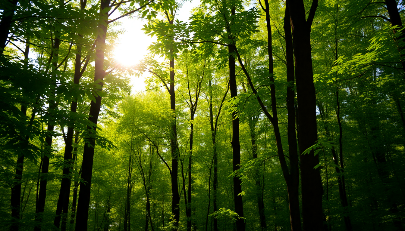 Nhận thức bảo vệ môi trường