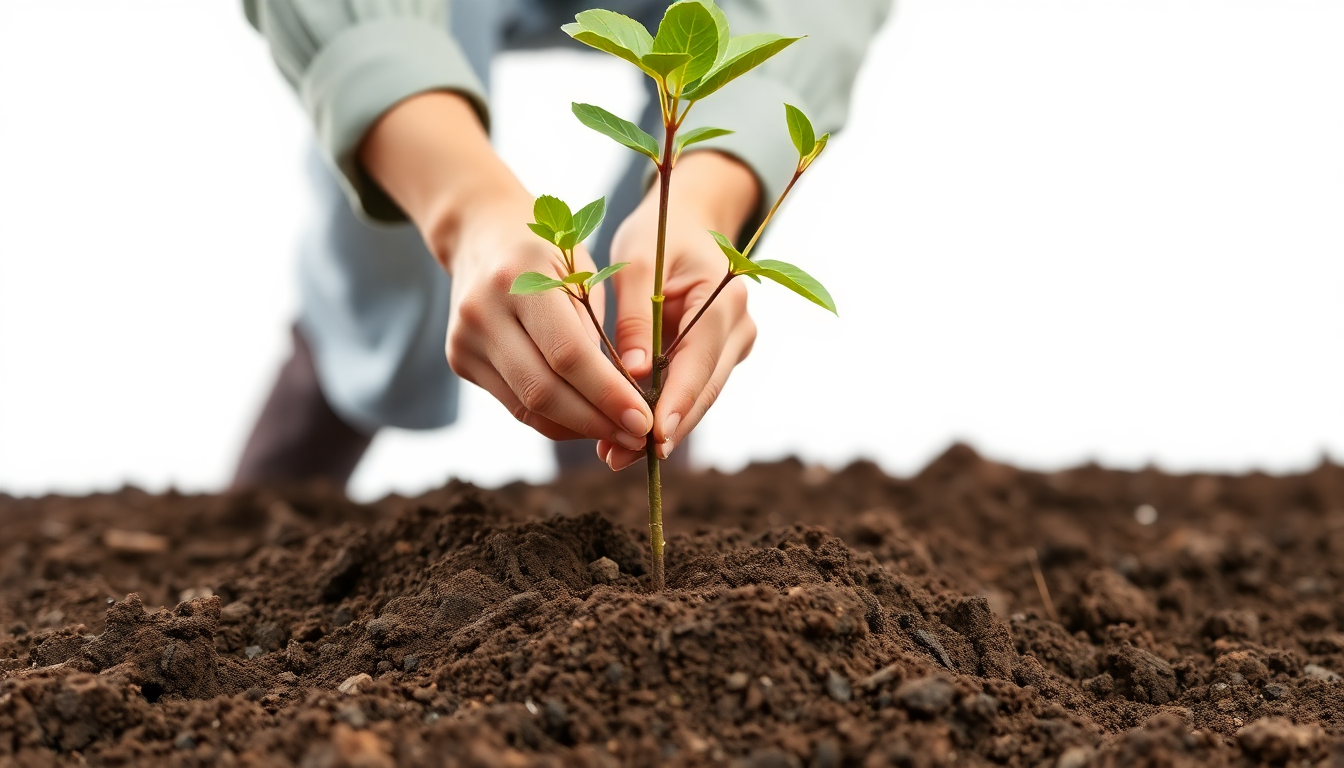 Hành động cá nhân để bảo vệ môi trường