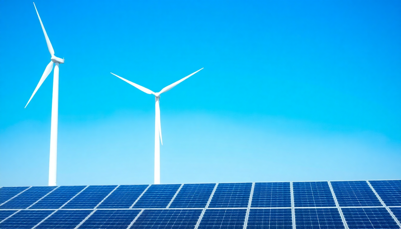 Tương lai xanh bền vững