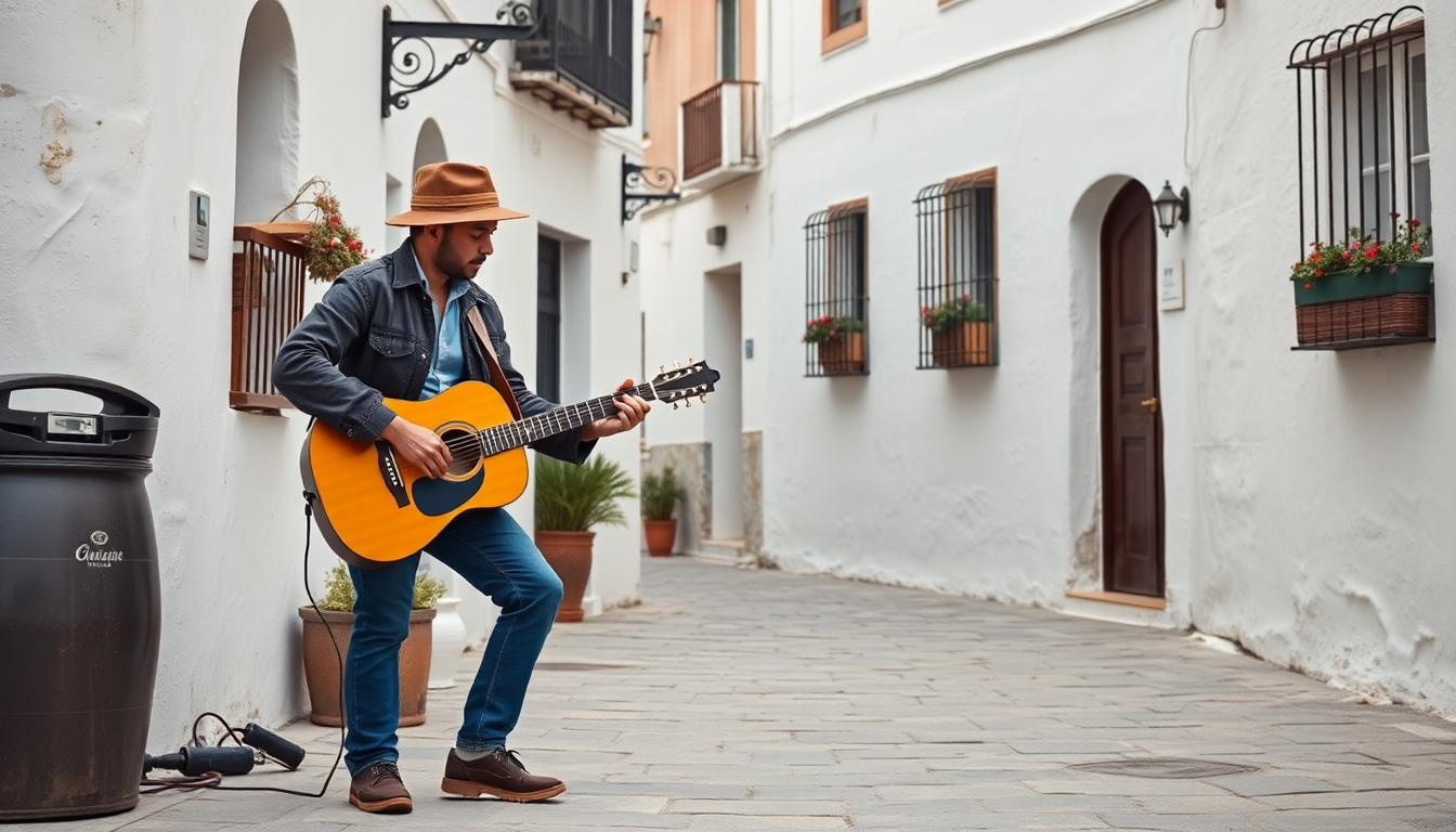 Andalūzijos akcentas