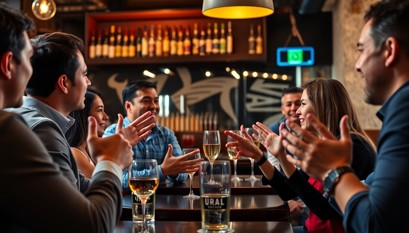 Neverbalinė komunikacija