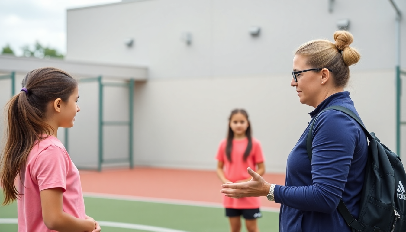 تحديات تواجه الرياضة النسائية