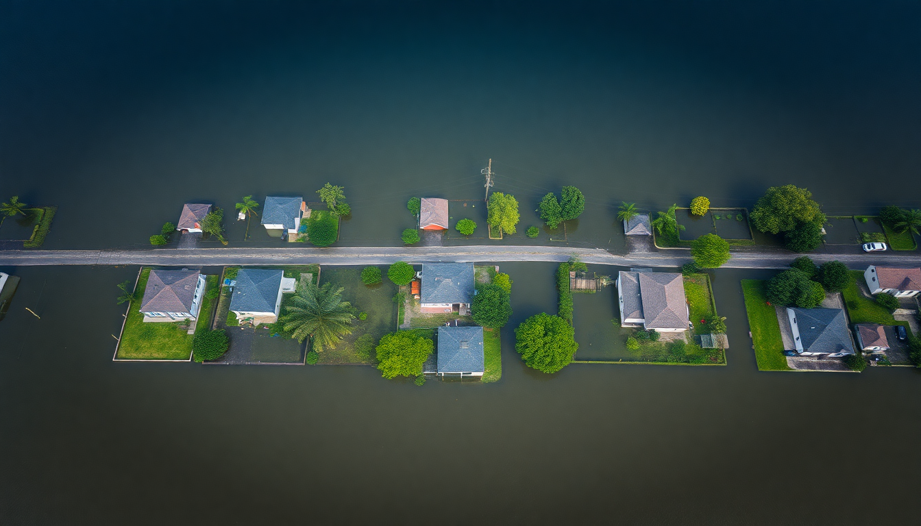 Understanding Floods