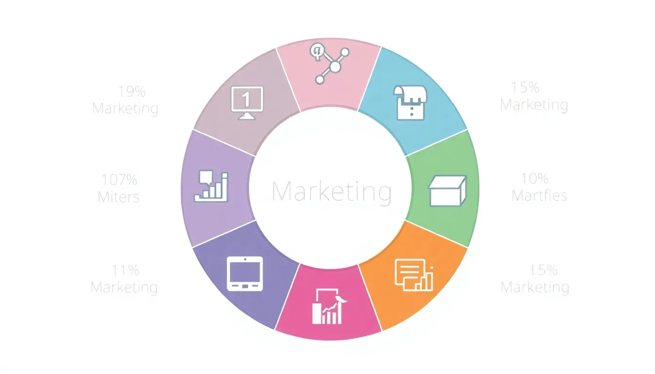 Types of Digital Marketing