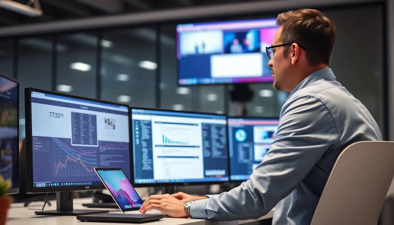 Career Opportunities