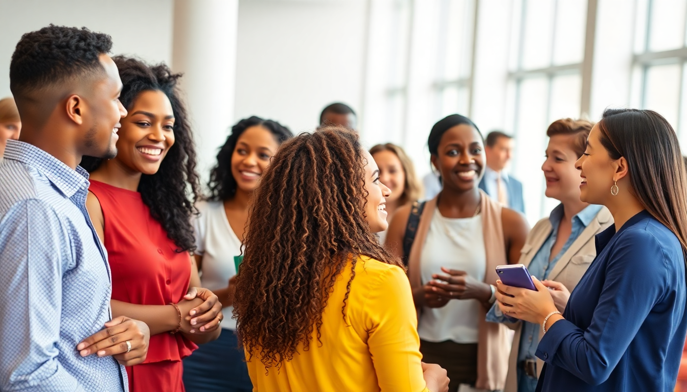 The Role of the English Language