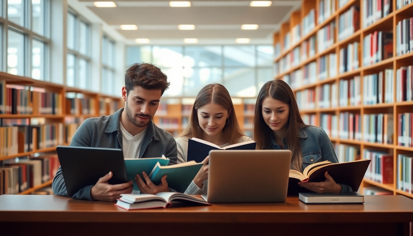 English in Education