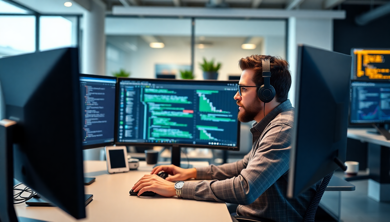 English in Technology