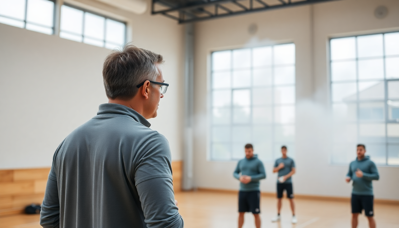 Air Quality Management