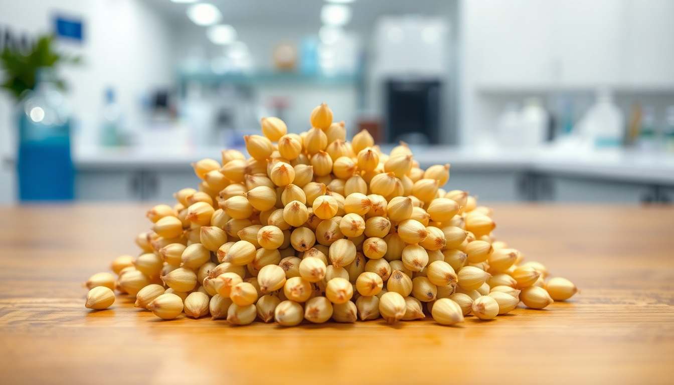 Citisiniclina: Terapia per la cessazione del tabagismo