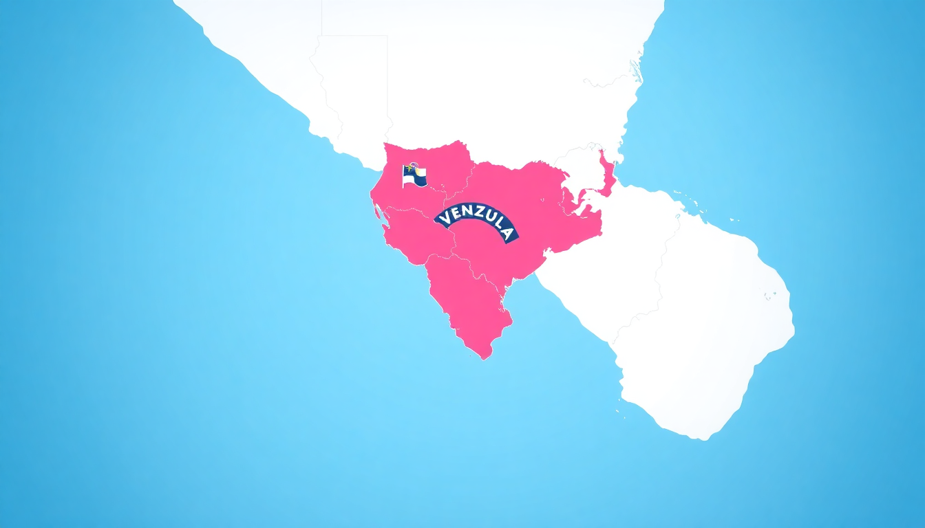 How America Influenced Venezuela’s Crisis