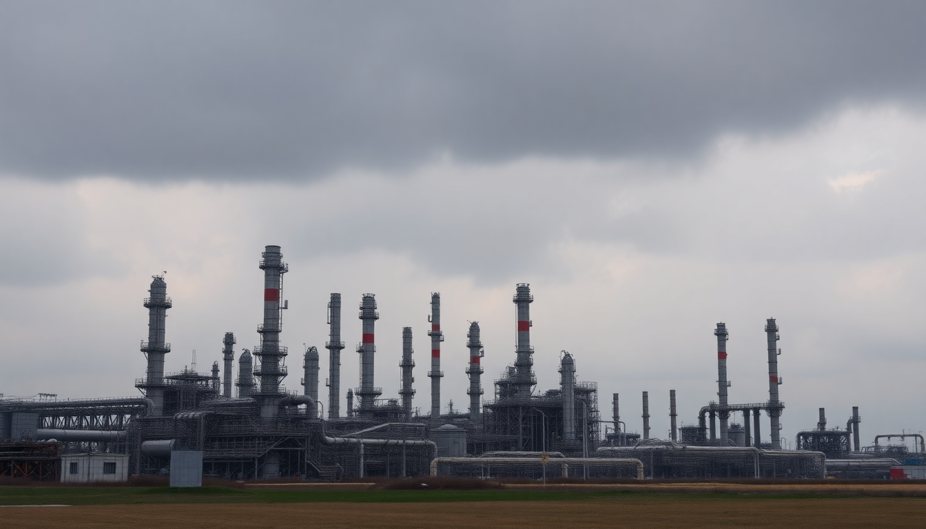 Economic Sanctions Impact