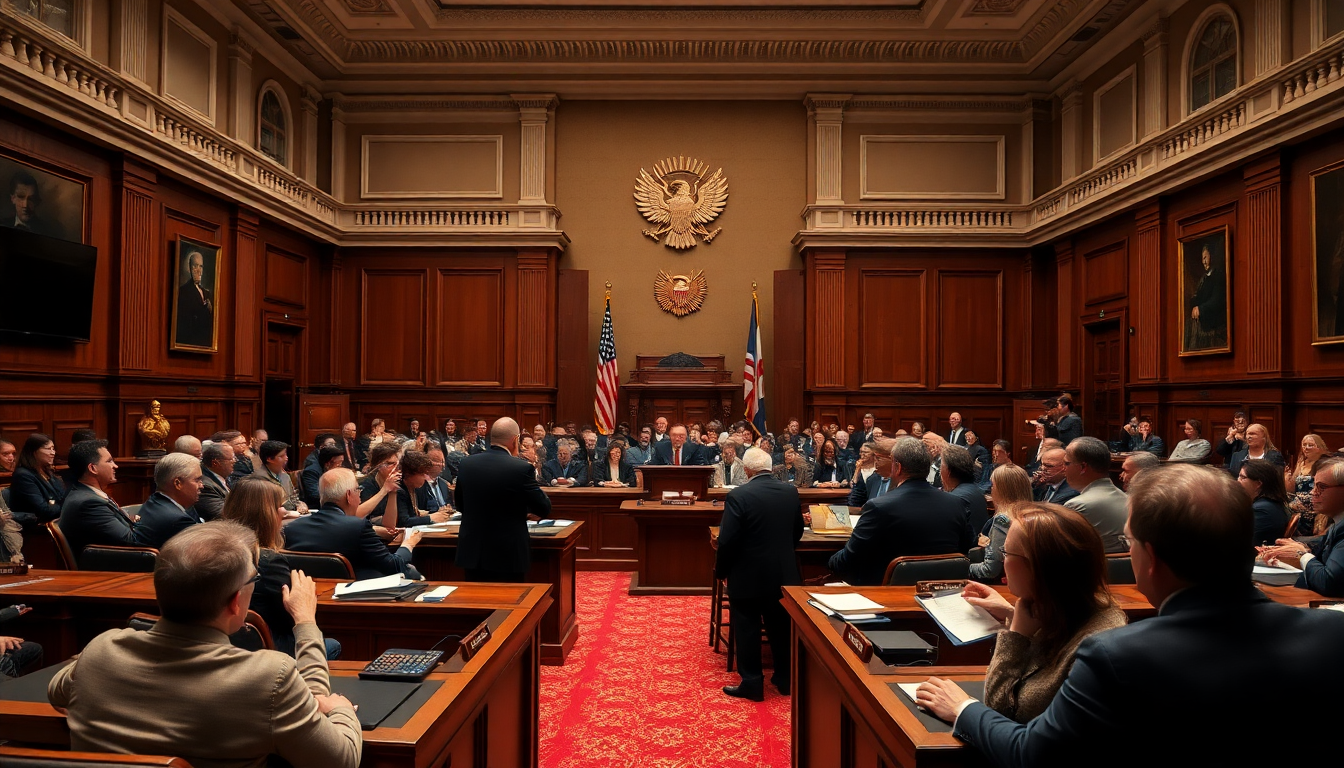 Political Pressure & Instability