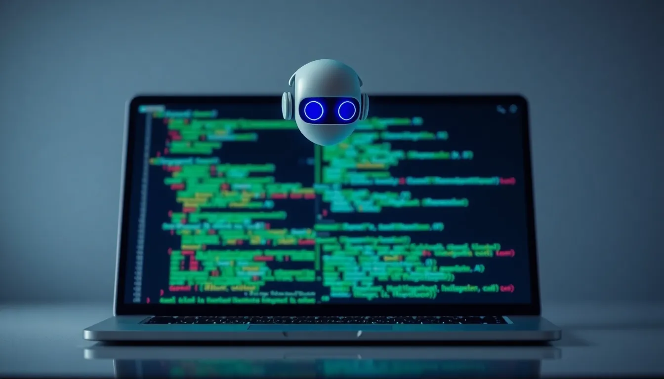 ESS — Building Full-Stack Applications Using AI