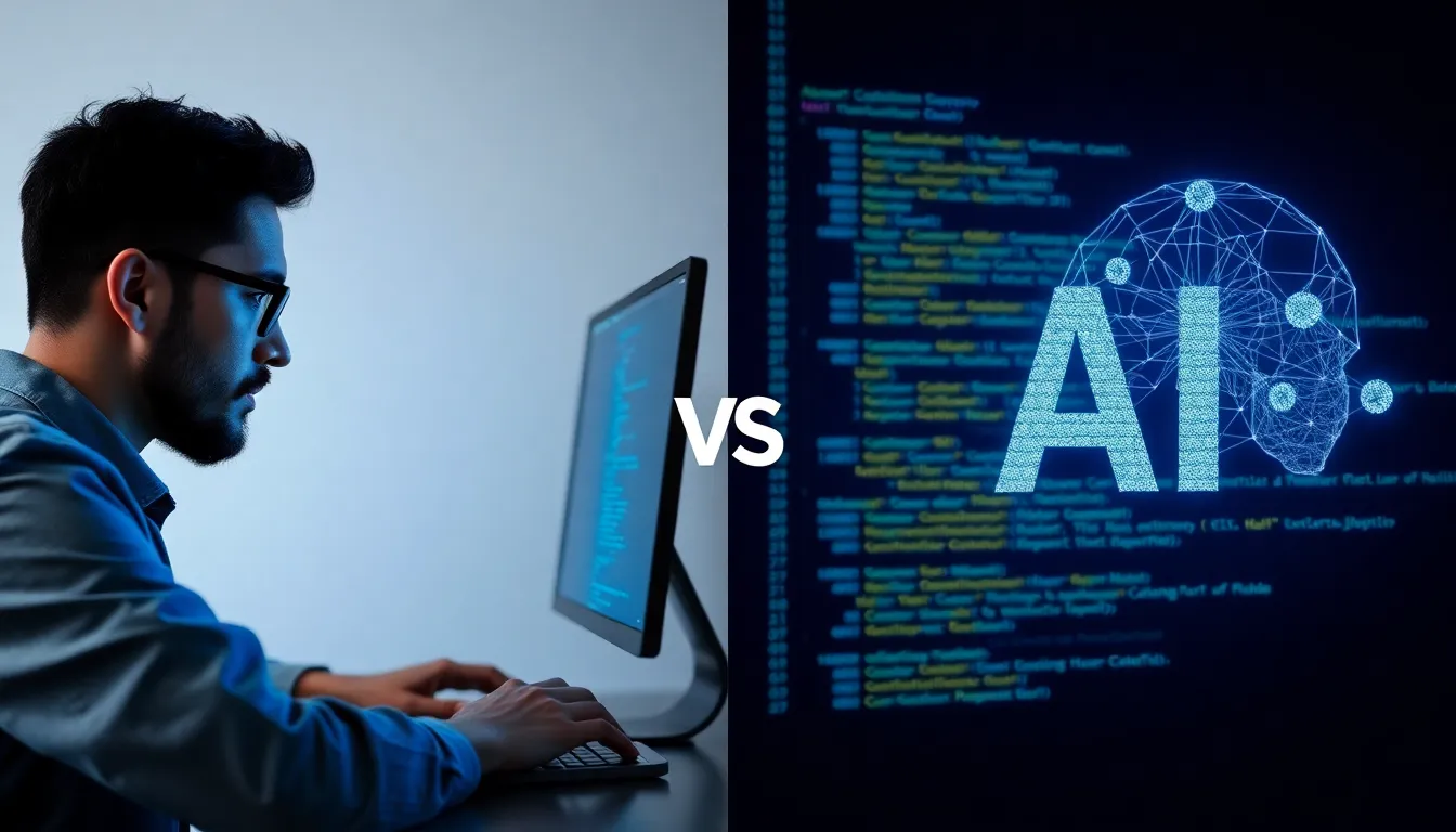 Why Use AI for Full-Stack?