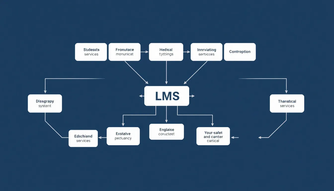 Case Study: LMS Built Using AI