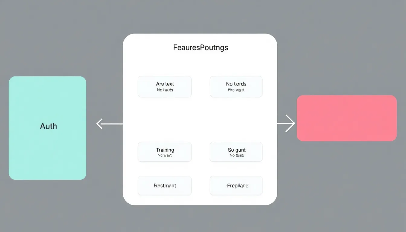 Designing Features with Prompts