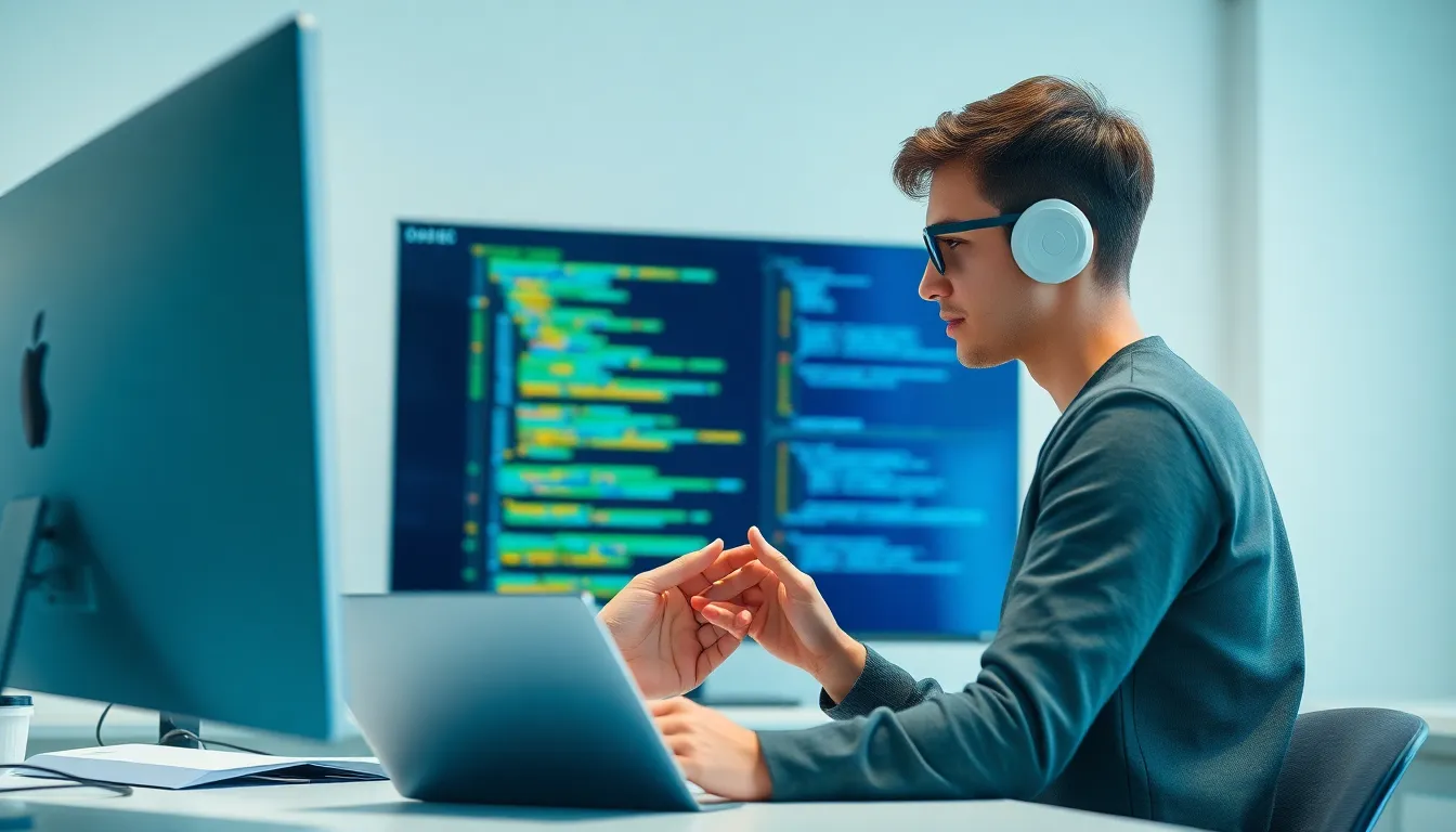 Talking to AI Like a Teammate