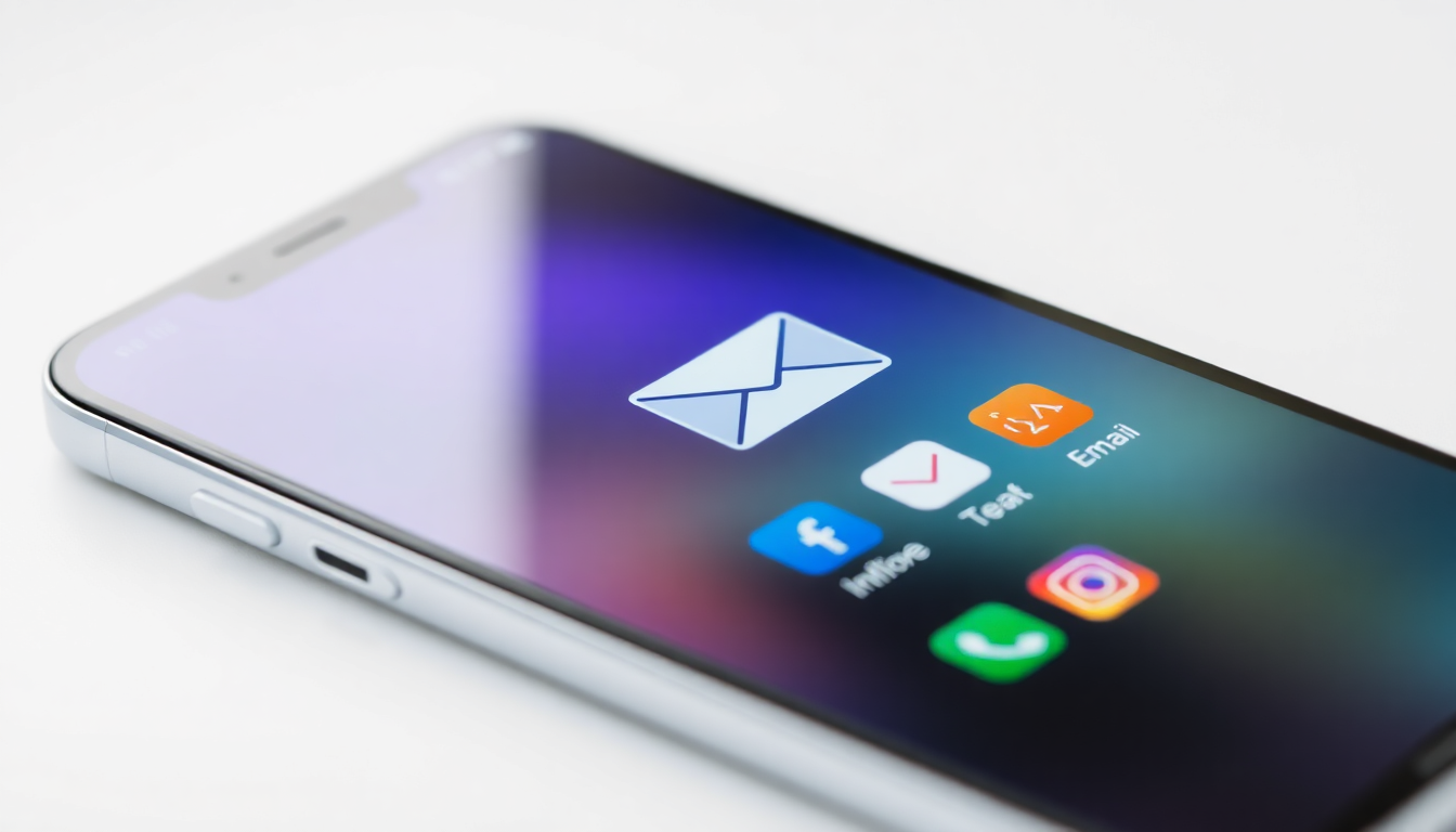 Acesso ao E-mail Corporativo