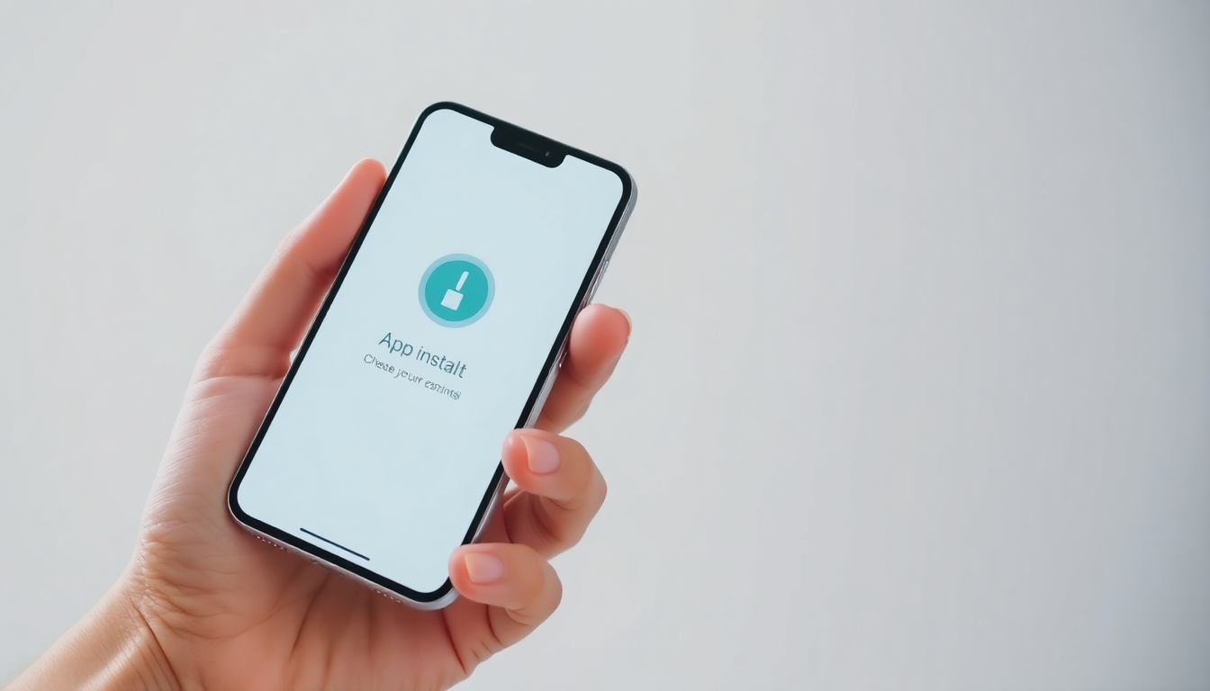 Plataformas de Trabalho