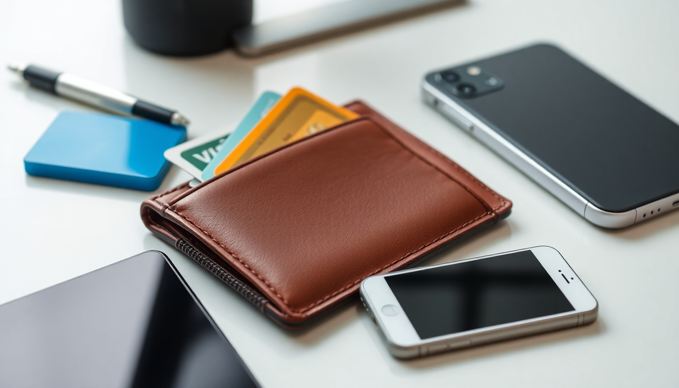 Benefícios e Pagamentos