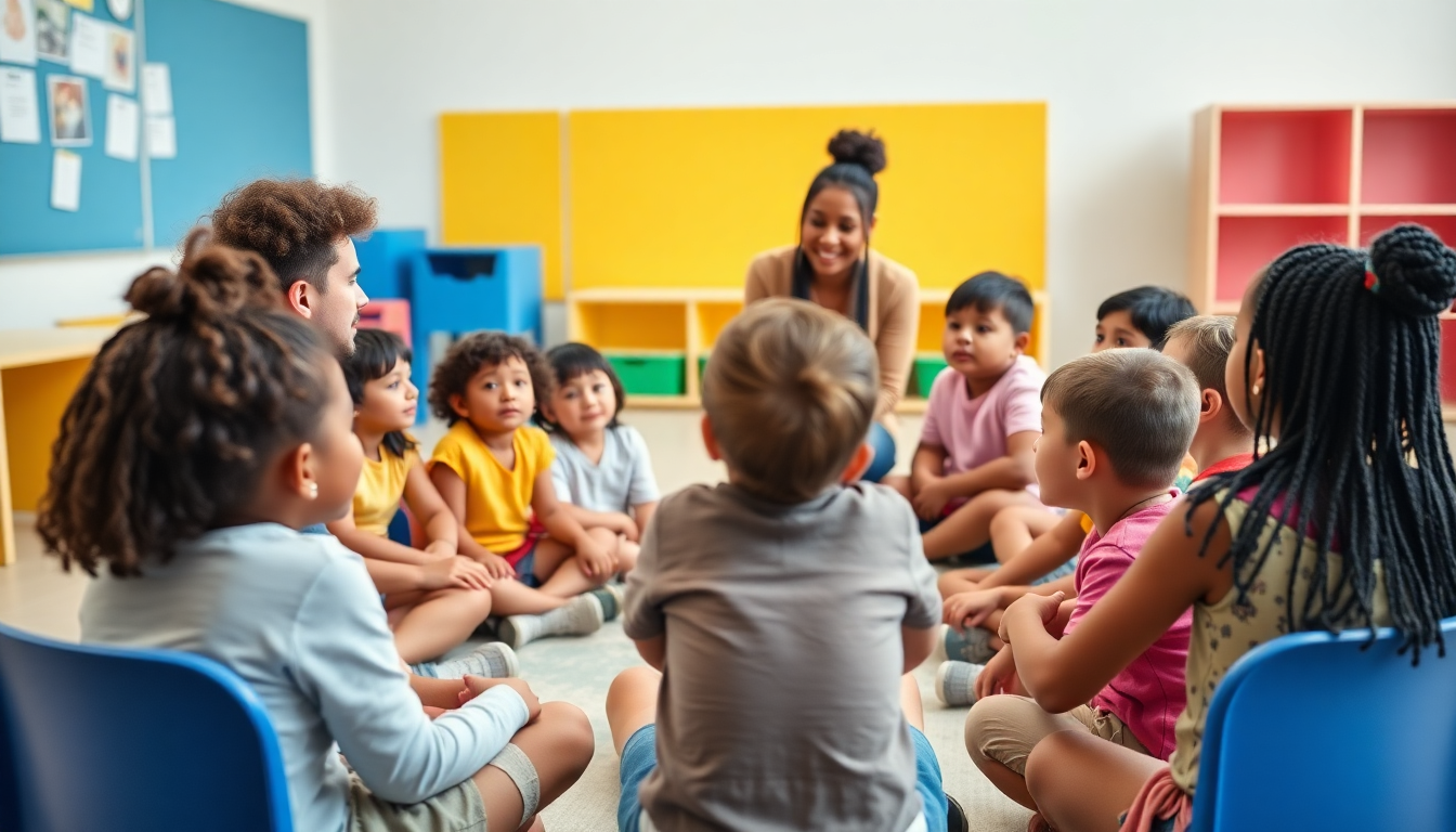 Manual de Conductas para Niños