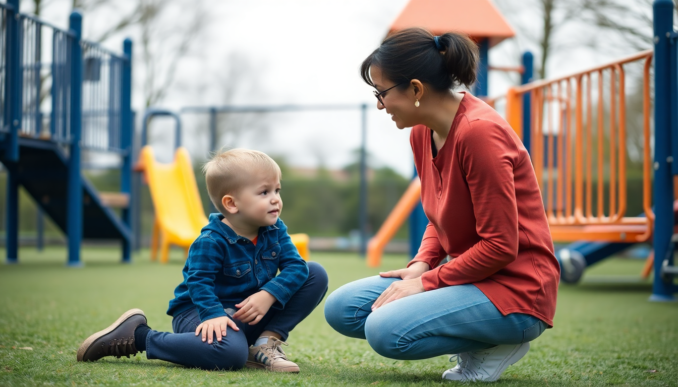 Manejo de Conductas Agresivas