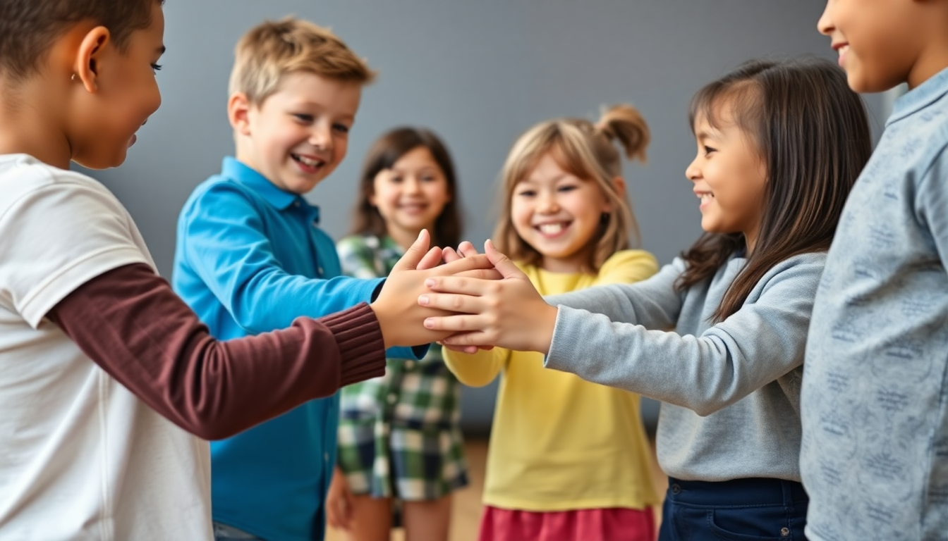 Desarrollo de Habilidades Sociales